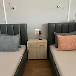 City Centre Rooms 4R