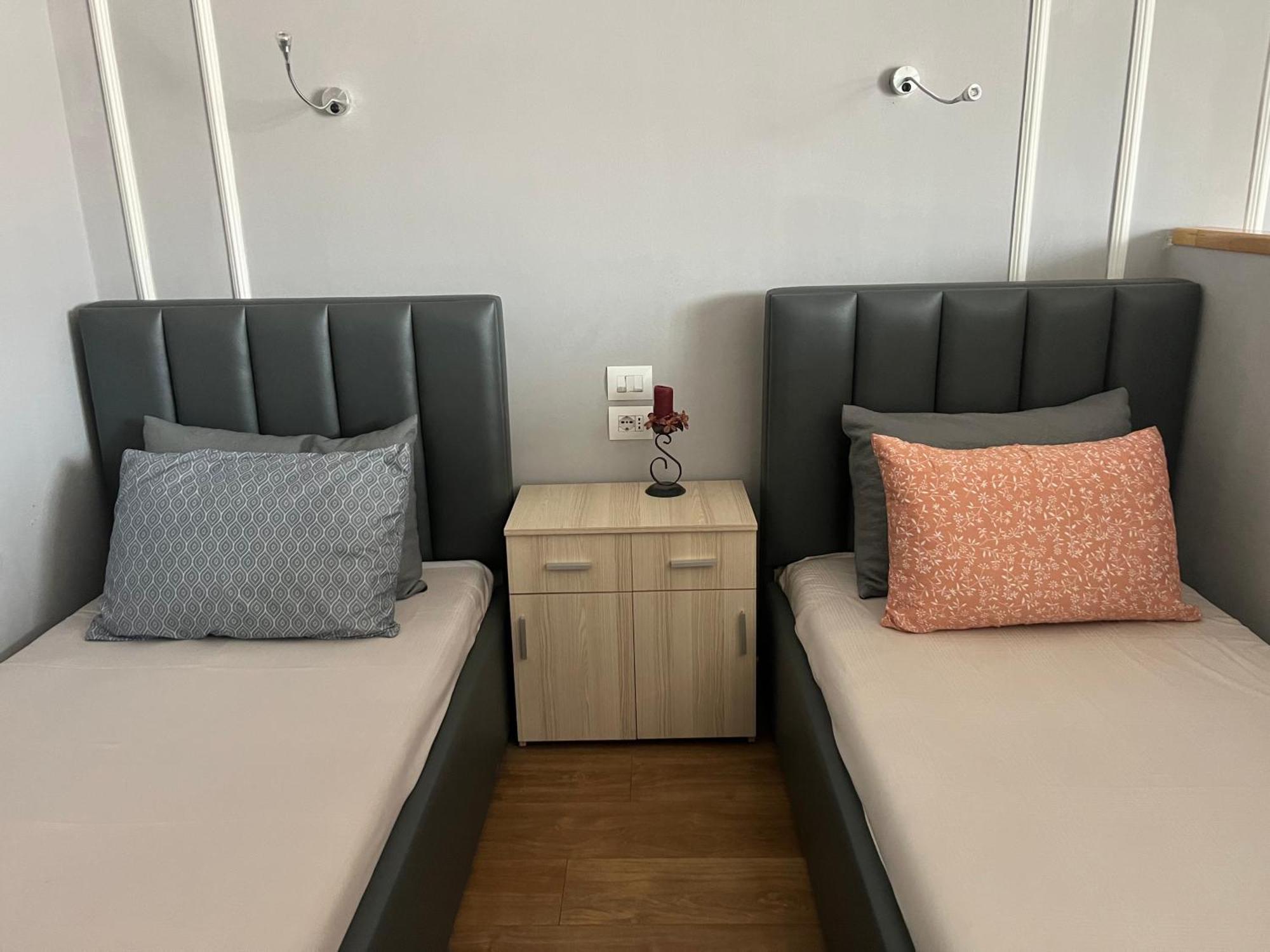 Appartamento Centre 4r Shkodër