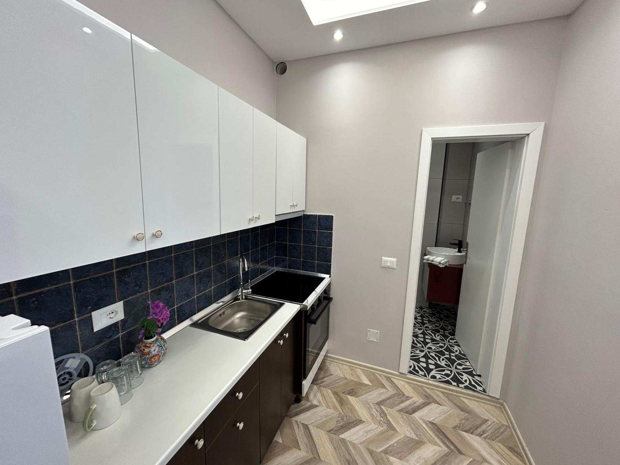 Appartamento Centre 4r