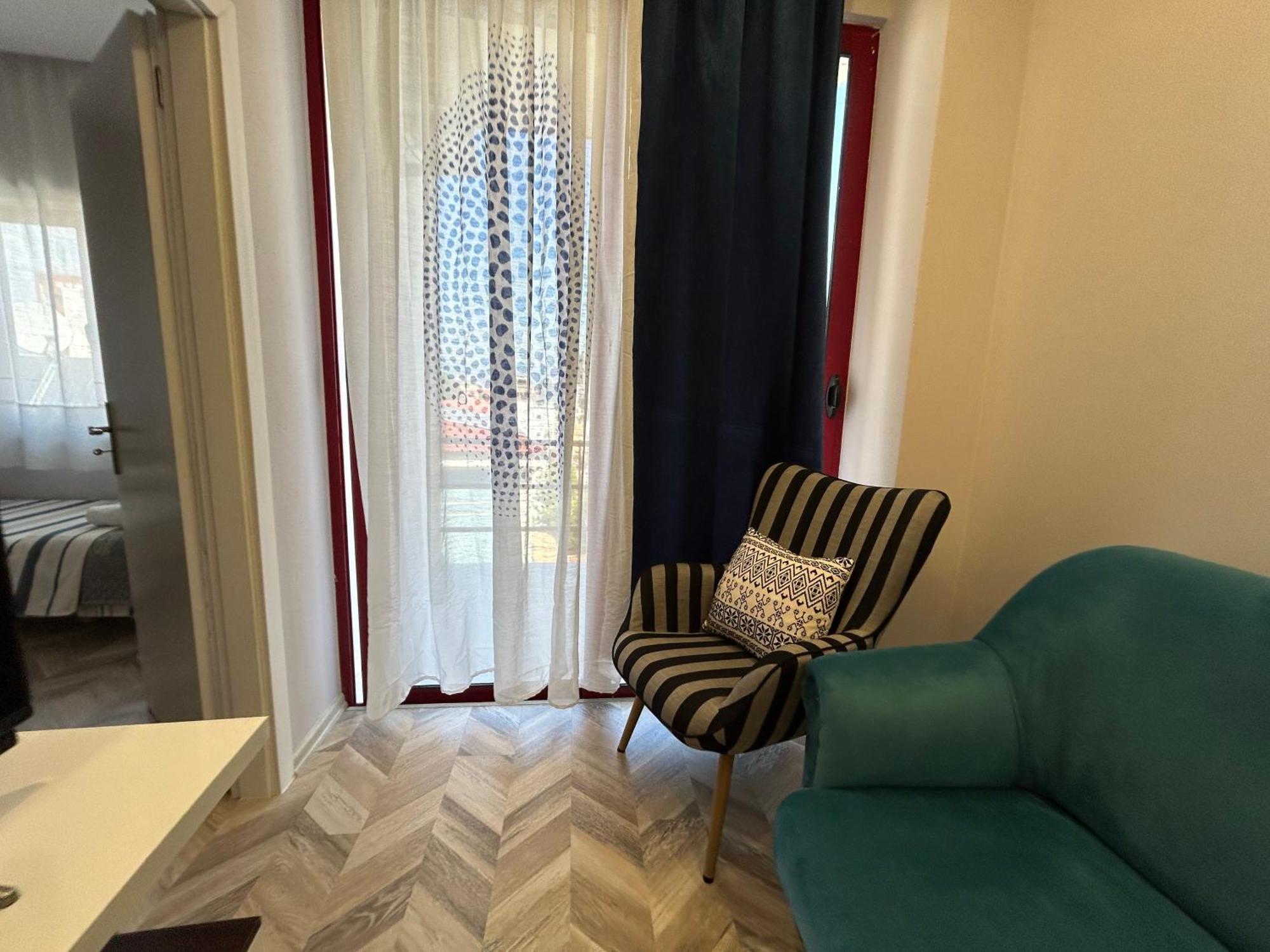 Appartamento Centre 4r