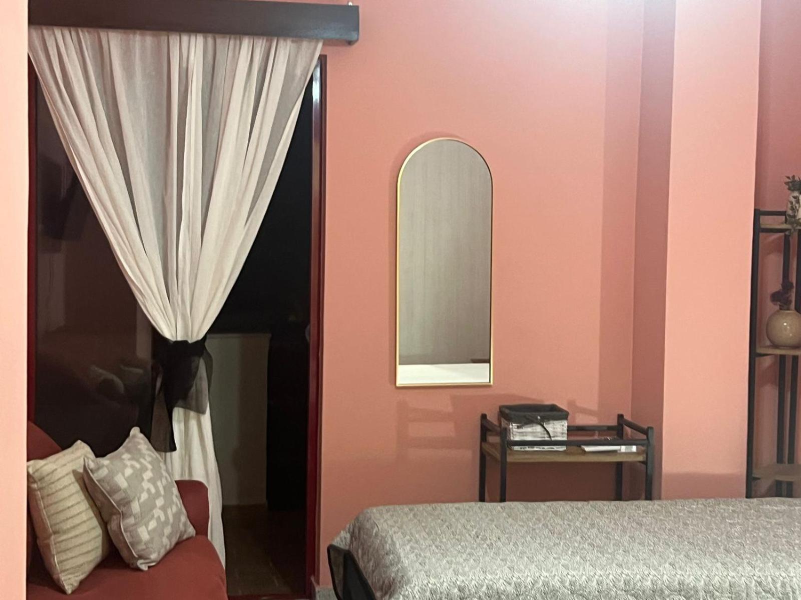 Appartamento Centre 4r *