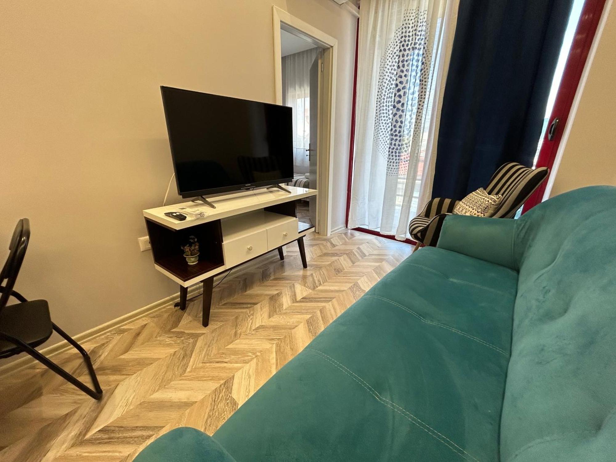 City Centre 4r Apartament